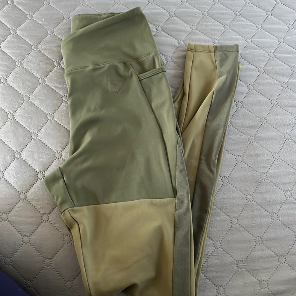 Gymshark leggings